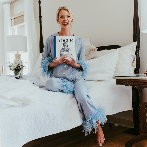 Meet your Posher, Leslie - Picture 1 of 16